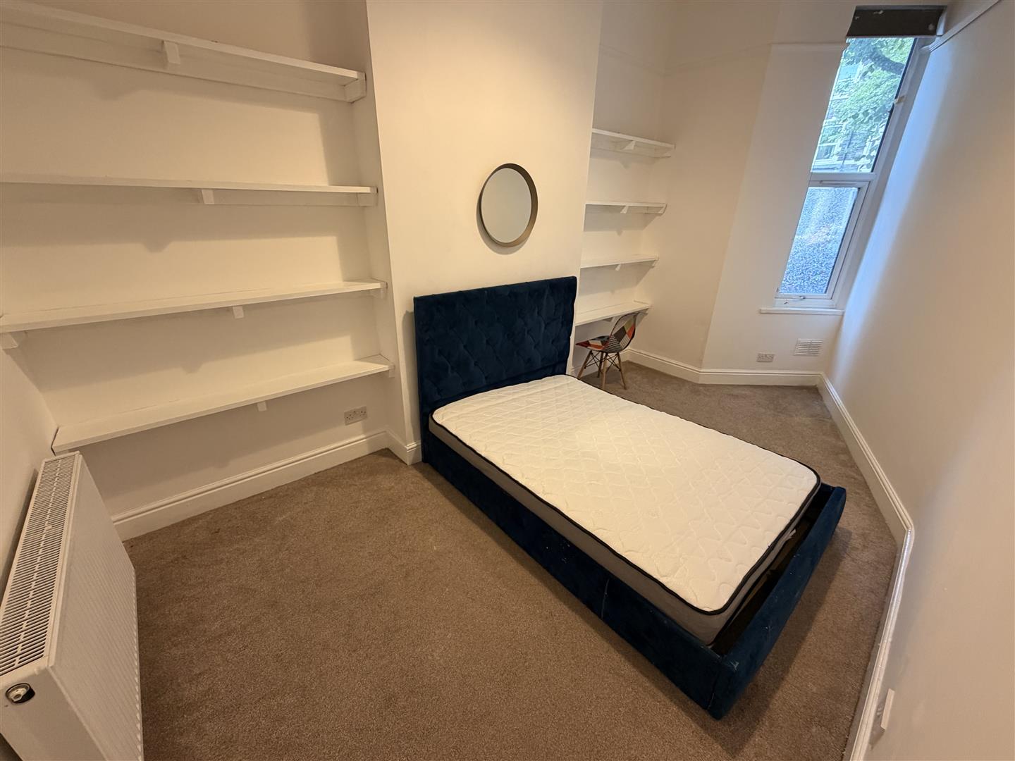 flat for rent richmond road