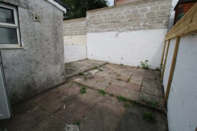 house for rent lower terrace