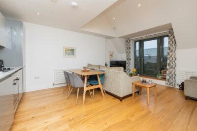 apartment for sale gaol ferry steps