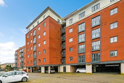 flat for sale the granary