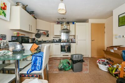 flat for sale the granary