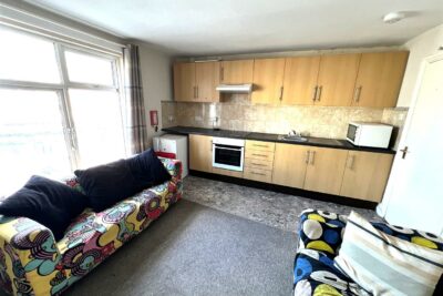 flat for rent elm grove