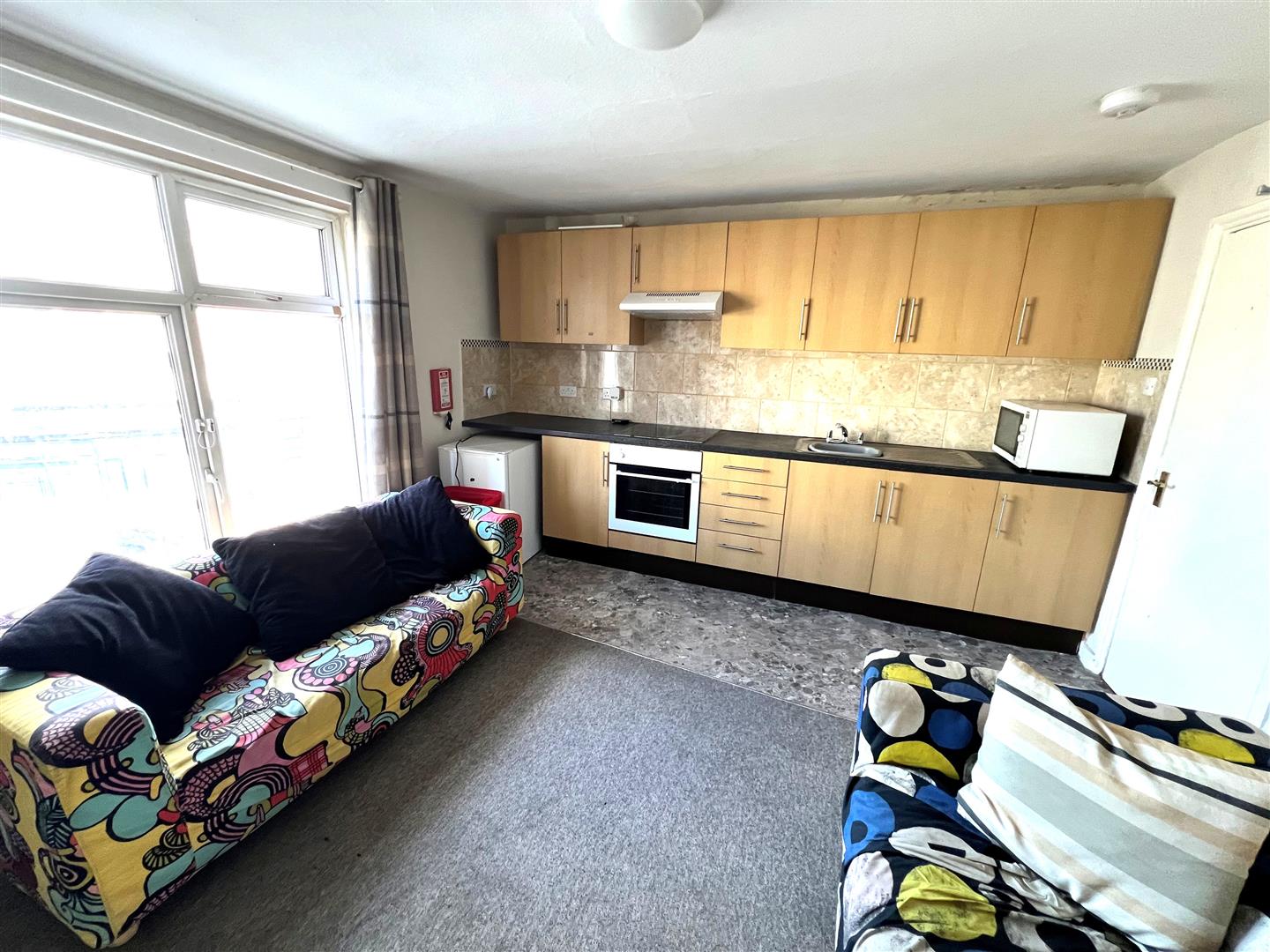flat for rent elm grove