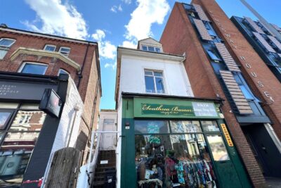 flat for rent elm grove