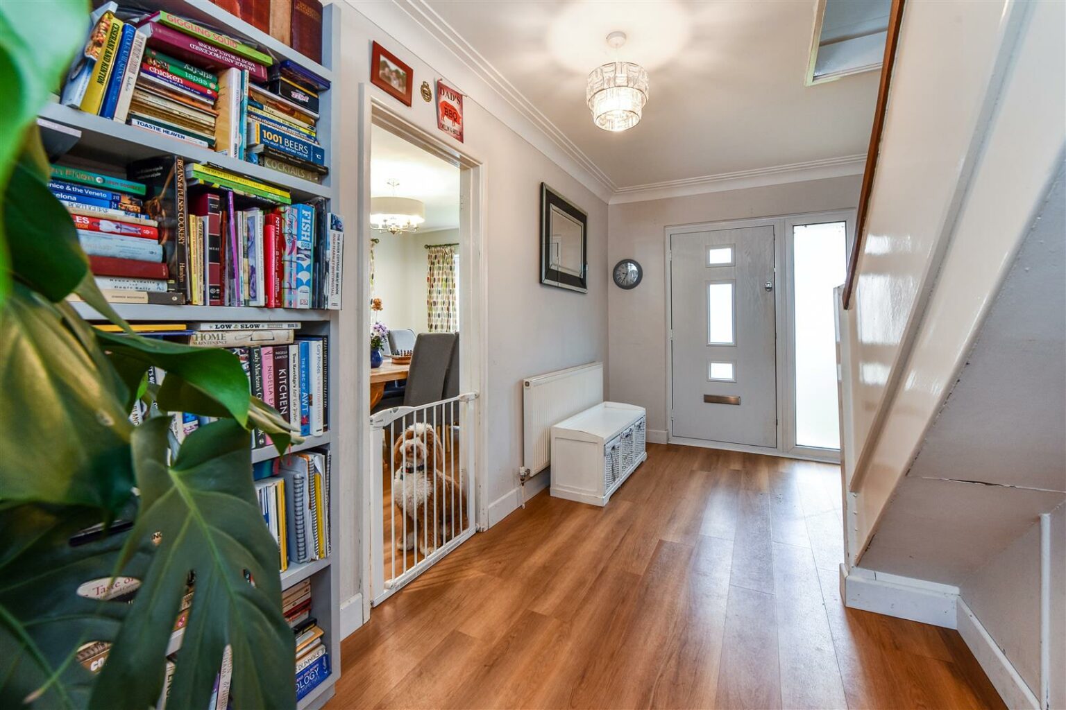 House Detached For Sale Havant Road, Emsworth 18597840