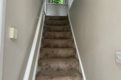 house - terraced for rent north road