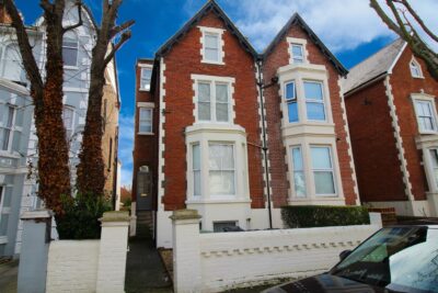 flat for rent campbell road