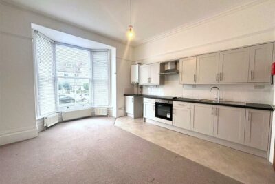 flat for rent campbell road