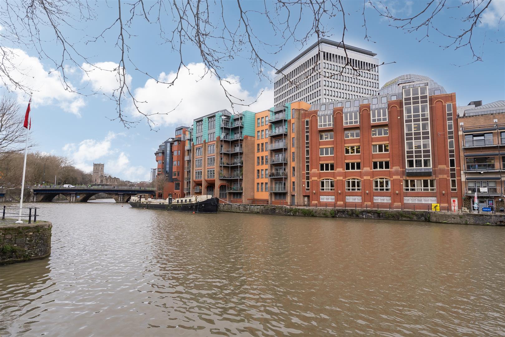 apartment for sale riverside house