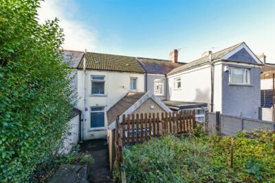 house - terraced for sale cardiff road