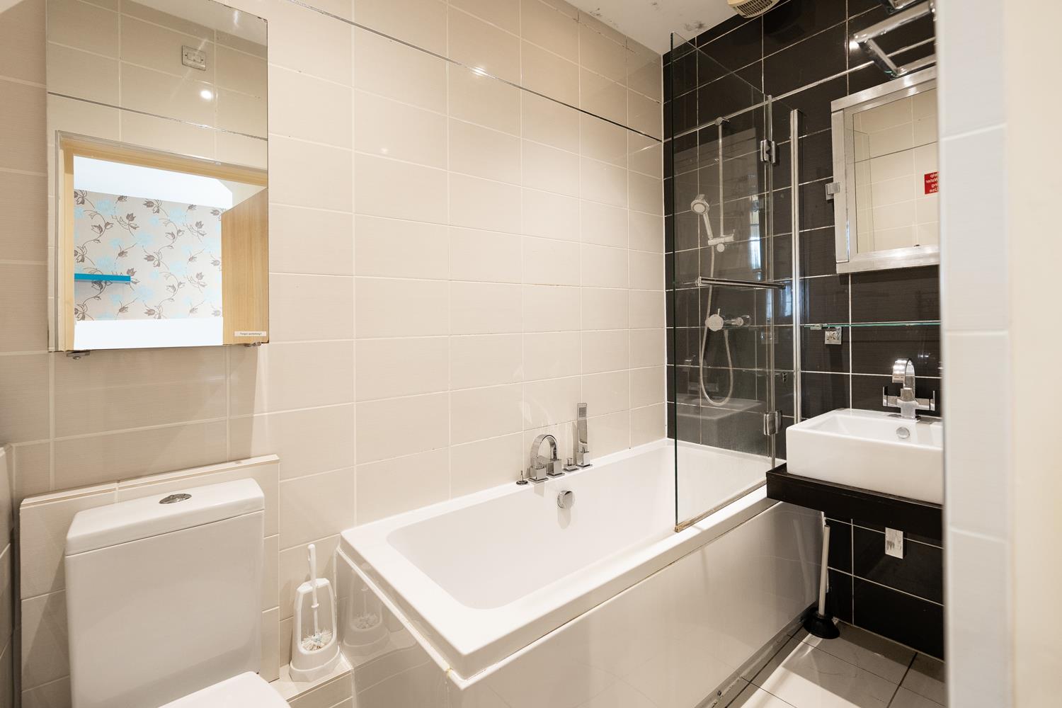 flat for sale redcliff street
