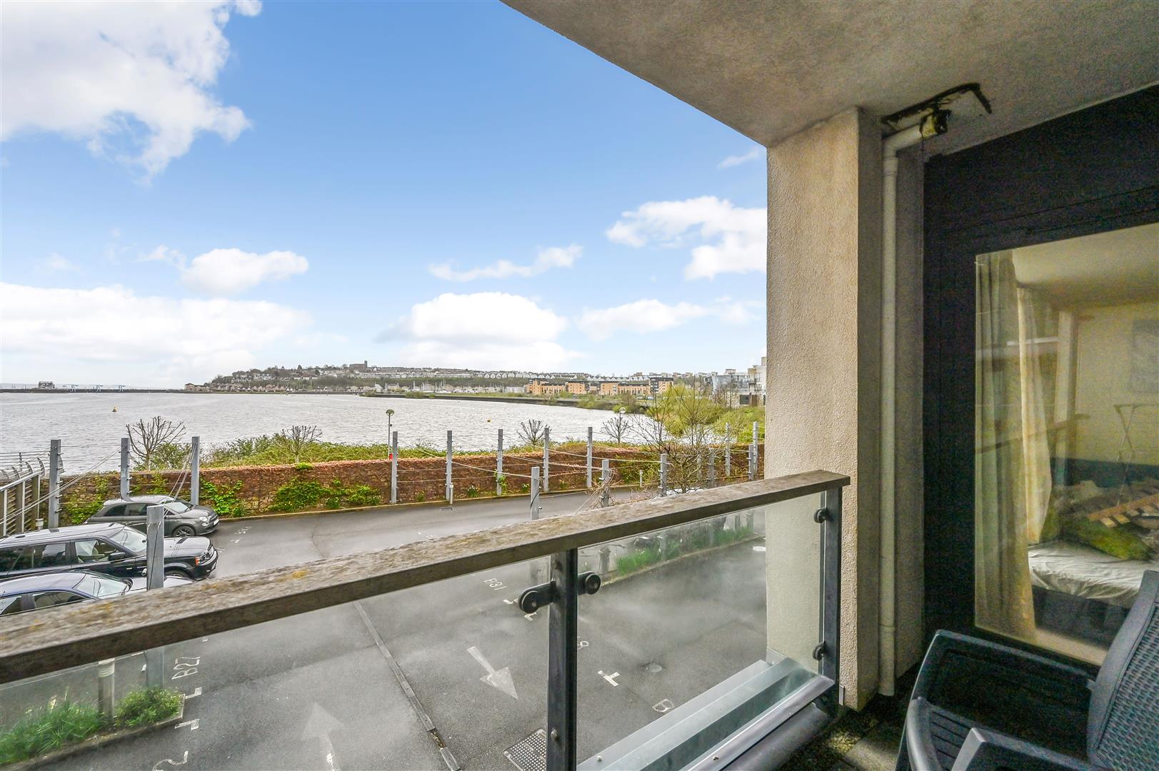 apartment for sale ferry court