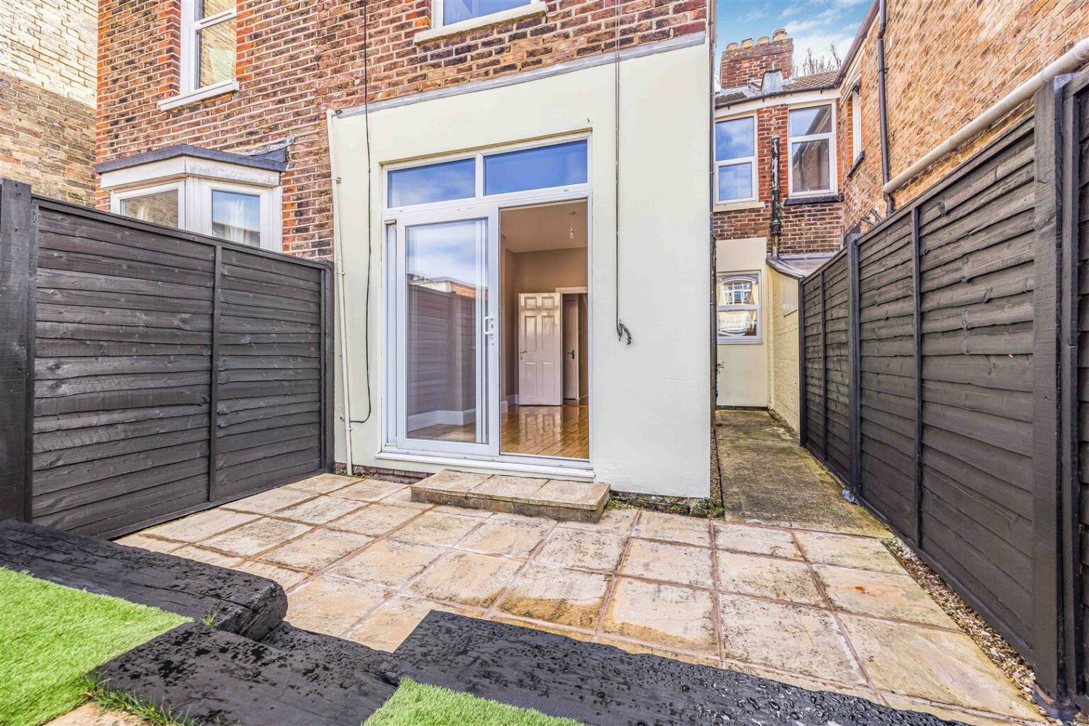 House For Sale Frensham Road, Southsea 18527825