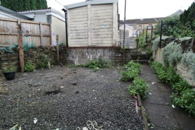 house - terraced for rent brithweunydd road