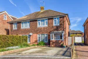 house - semi-detached for sale the drive