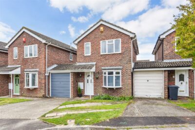 house - detached for sale barwell grove