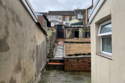 house - terraced for rent queen street