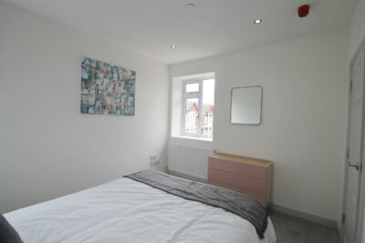 apartment for rent merches gardens