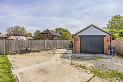 house - semi-detached for sale new brighton road