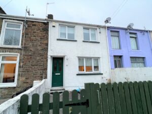 house - terraced for sale lower mount pleasant