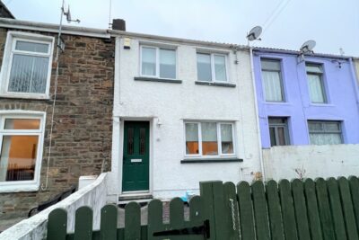 house - terraced for sale lower mount pleasant