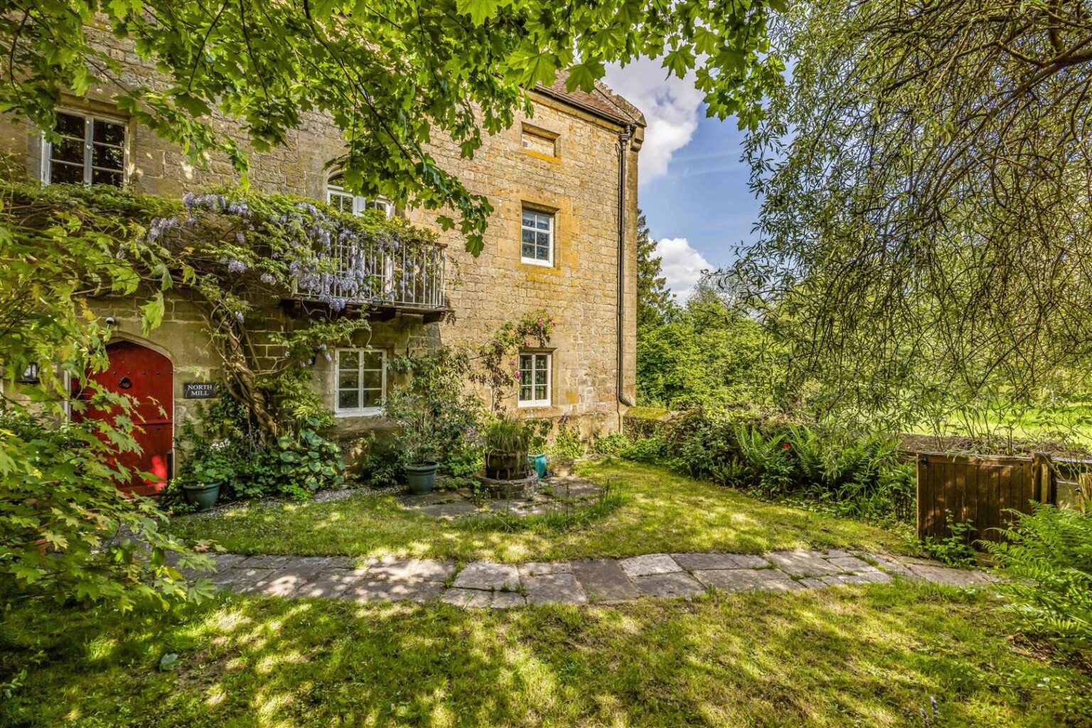 House For Sale North Street, Midhurst 18570613