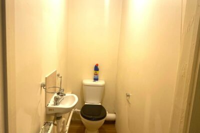 room for rent queen street