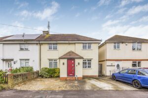 house - semi-detached for sale bosmere gardens