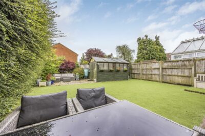 house - semi-detached for sale bosmere gardens