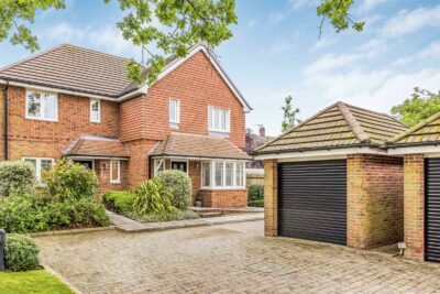 house - semi-detached for sale mill close