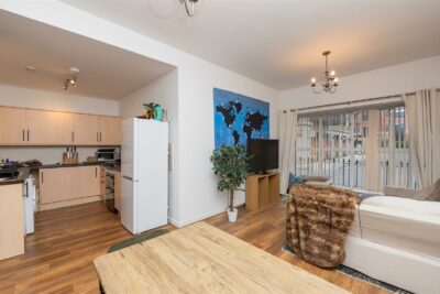 apartment for sale old bread street