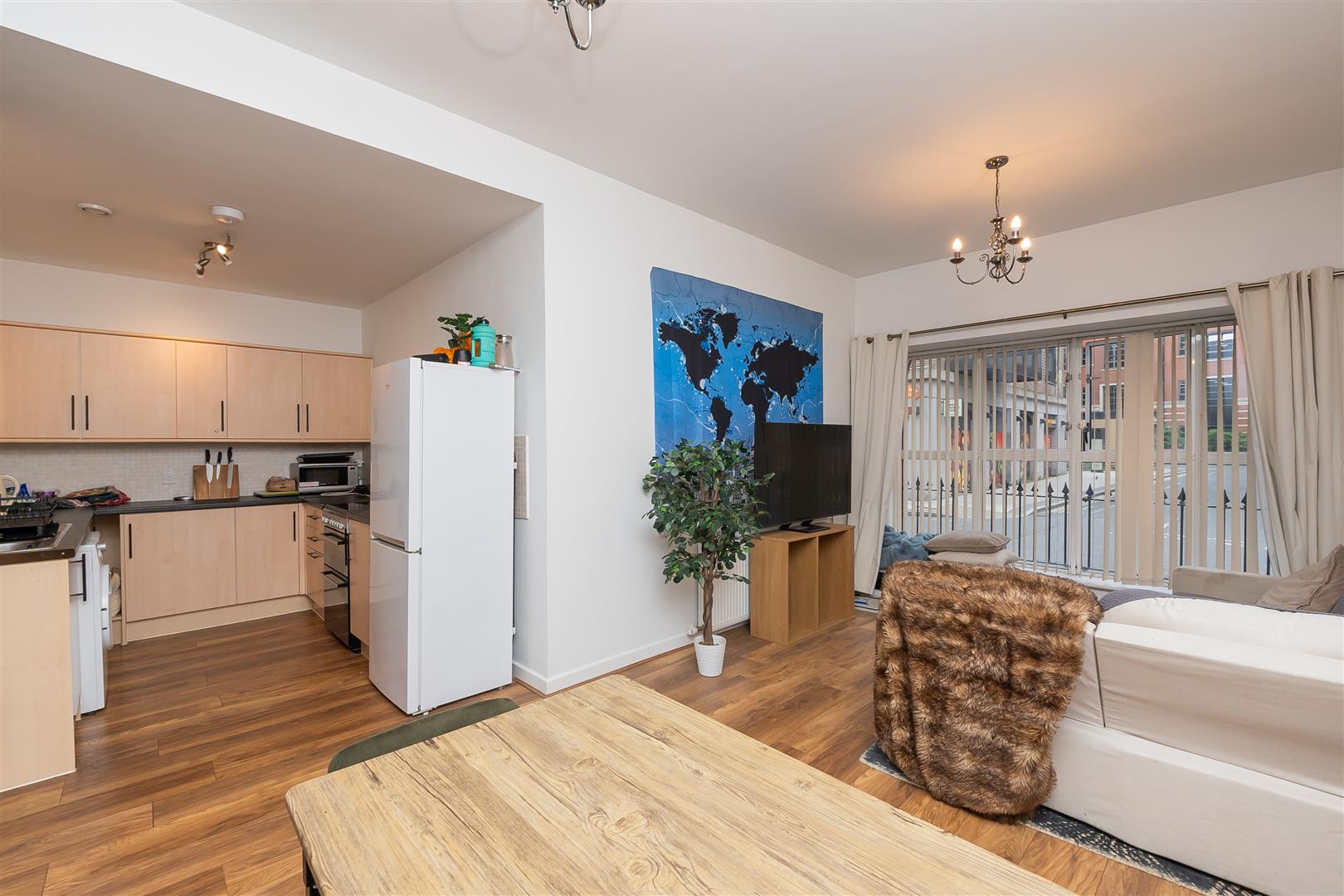 apartment for sale old bread street