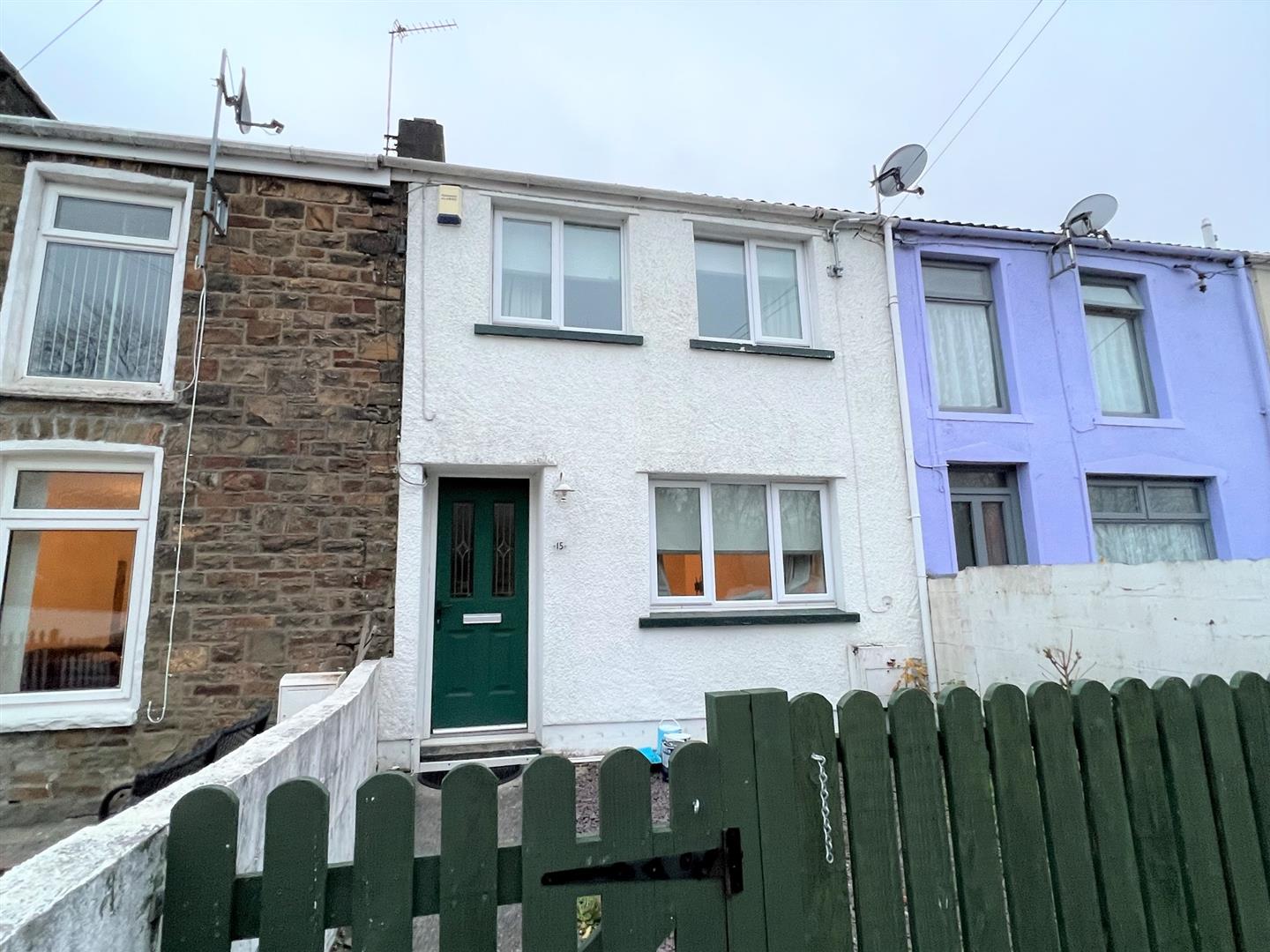house - terraced for rent lower mount pleasant