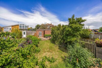 house - semi-detached for sale fortunes way