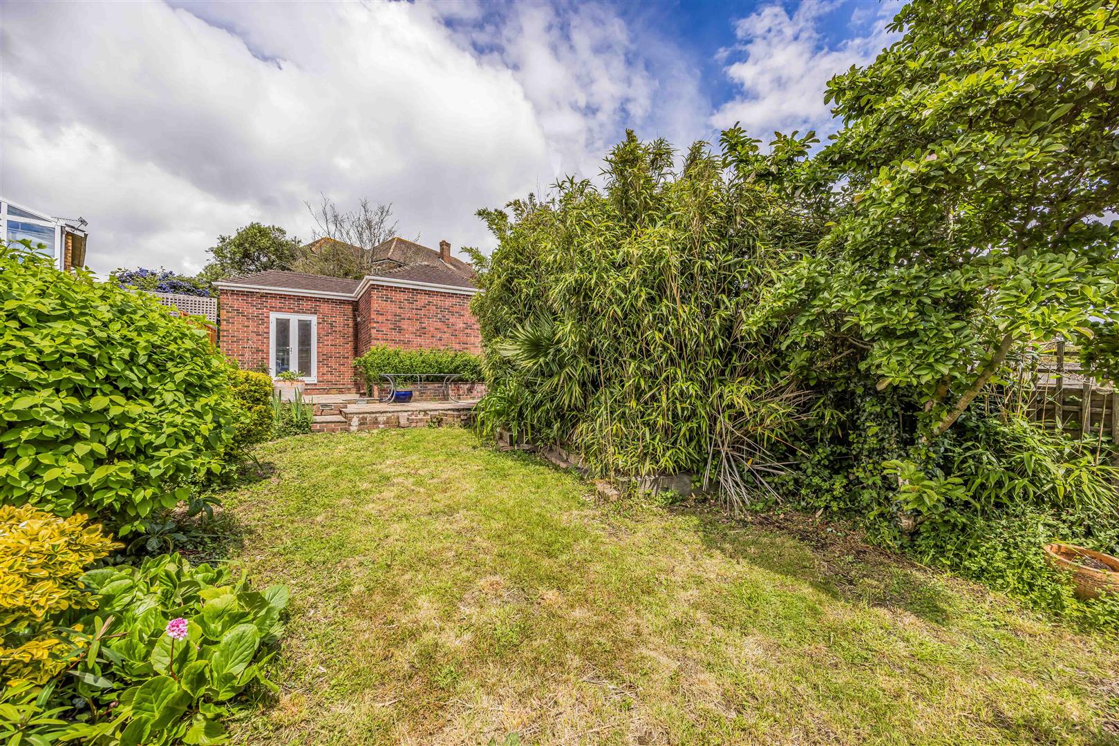 house - semi-detached for sale fortunes way