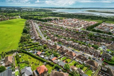 house - semi-detached for sale fortunes way