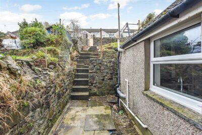 house - terraced for rent ynysfeio avenue