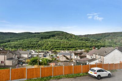 house - terraced for rent ynysfeio avenue