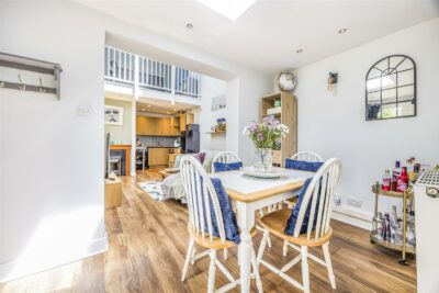 house for sale ecton lane