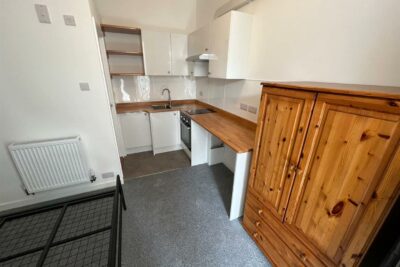 flat for rent waverley road