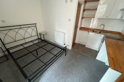 flat for rent waverley road