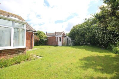 bungalow - semi detached for sale barton way