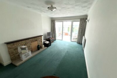 bungalow - semi detached for sale barton way