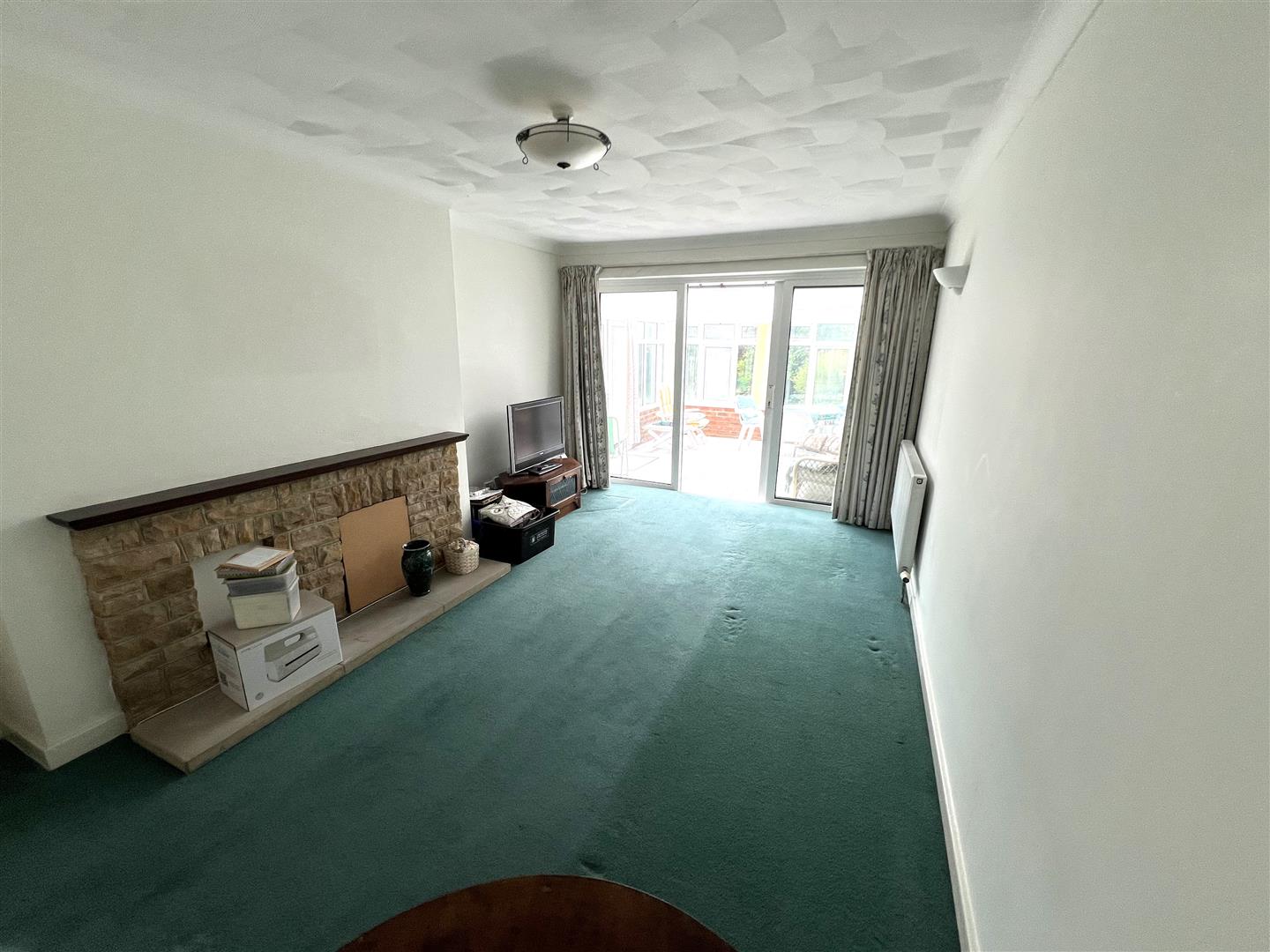 bungalow - semi detached for sale barton way