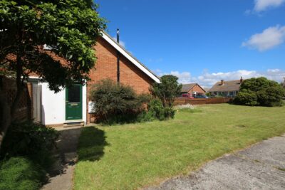 bungalow - semi detached for sale barton way