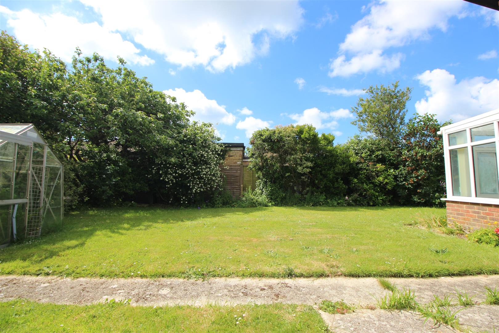 bungalow - semi detached for sale barton way