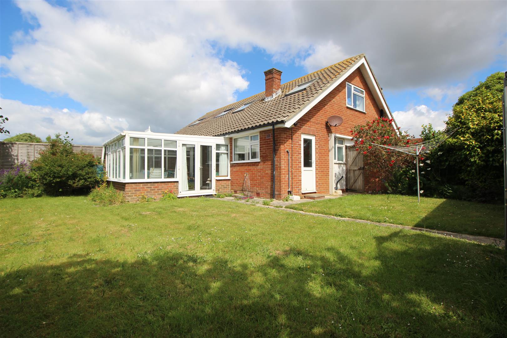 bungalow - semi detached for sale barton way