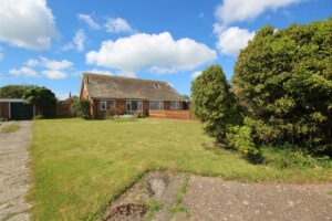 bungalow - semi detached for sale barton way