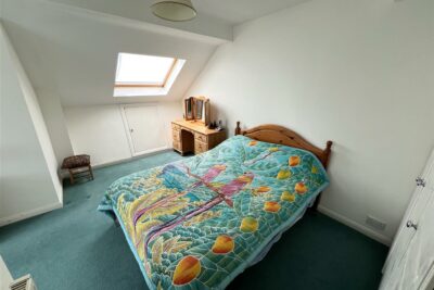 bungalow - semi detached for sale barton way