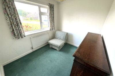 bungalow - semi detached for sale barton way